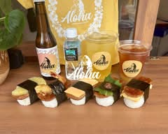 HAWAIIAN MUSUBI ONOHARA