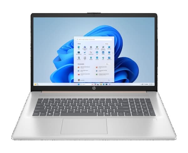 HP Laptop 17-cn3375nr - Thumbnail 5