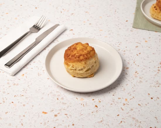 Cheese Scone