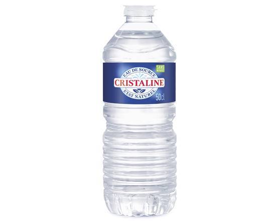 Cristaline 50 CL