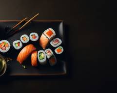 Sushi Joy Box (3760 Oceanic Way)