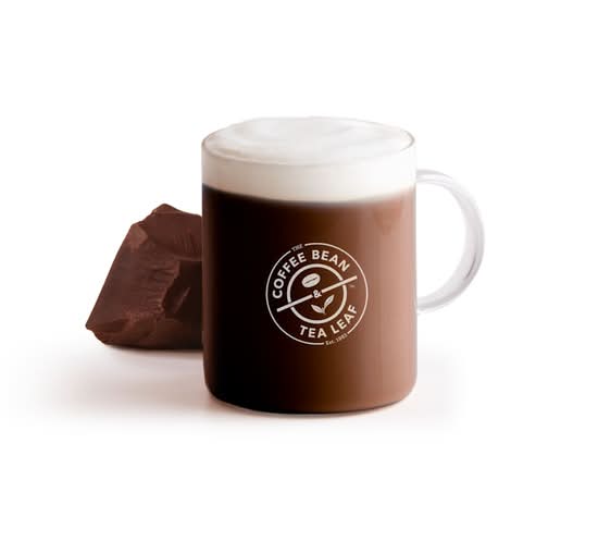 Hot Chocolate