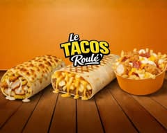 Mister Tacos - Bussy