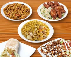 Kebab & Noodles (Burnie)