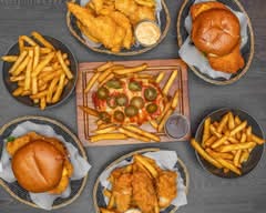Schnitzel and Fried Chicken (Redbank Plains)