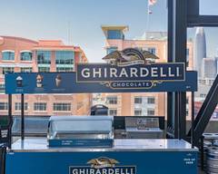Ghirardelli Section 323 - Oracle Park