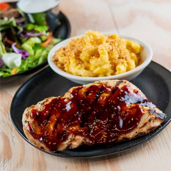 Teriyaki Chicken Breast