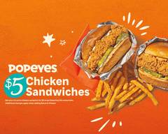 Popeyes (1030 Saraland Blvd S)