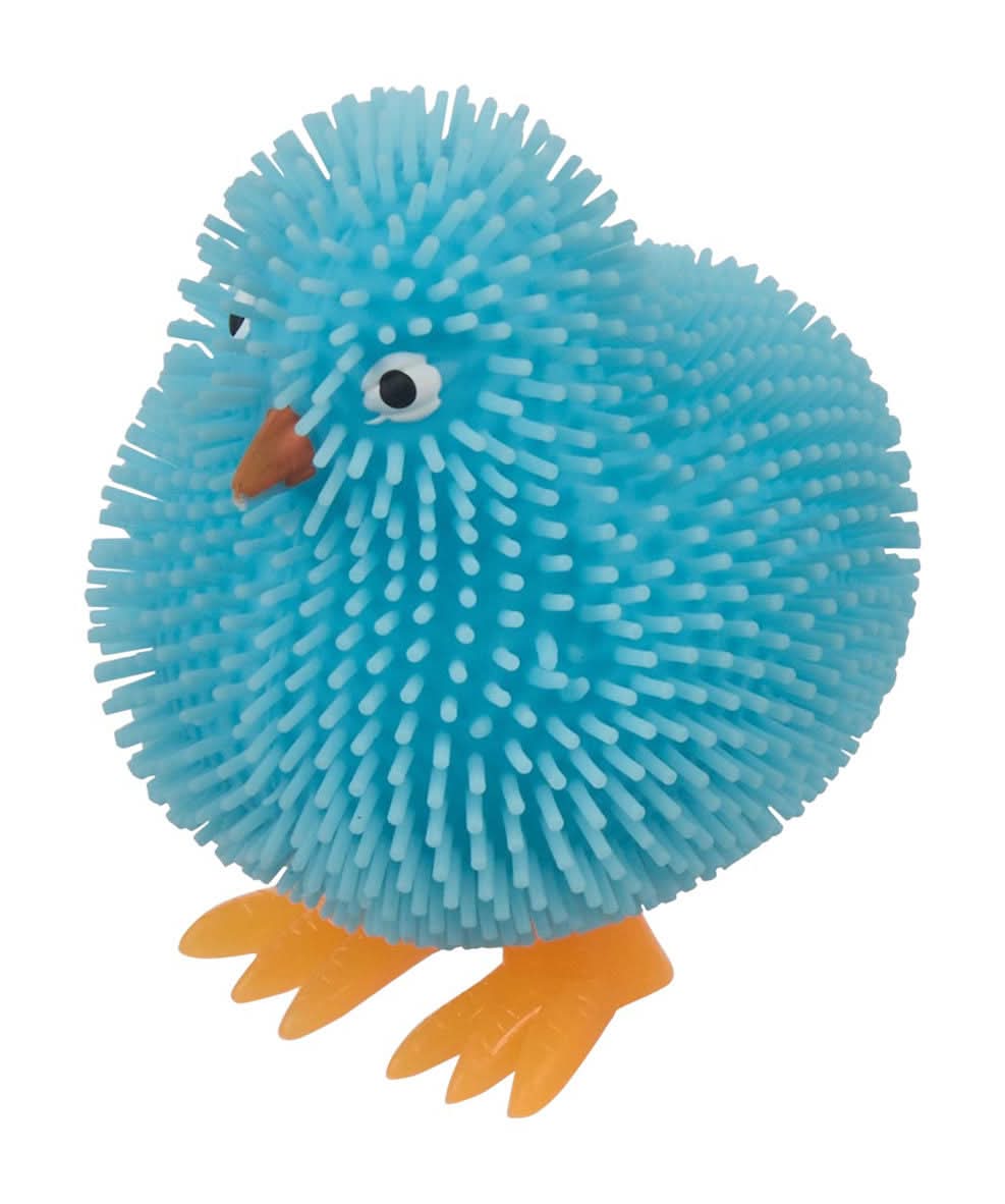 Easter Light Up Chick Toy Assorted