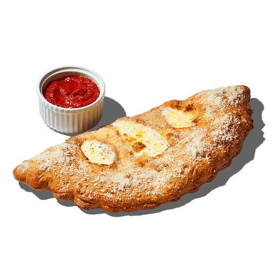 Cheese Calzone