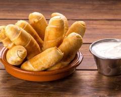 Tequefood (Chillan)