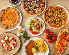 Pizzeria La Luna Altenstadt 🍕