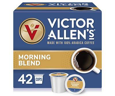 Victor Allen's Morning Blend Coffee