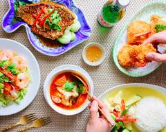 Royal Orchid Thai Cafe