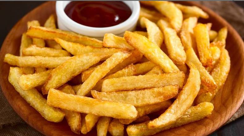 Fries
