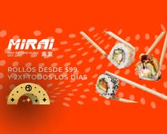 Mirai (Tec)