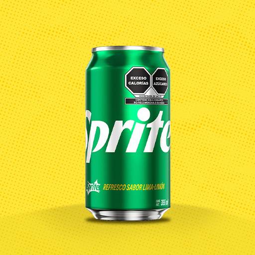 Sprite 335ml