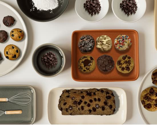 Wednesday's Eat Good Feel Good