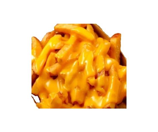 Cheese Fries