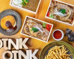 オインクオインク Pork Brasserie OinkOink