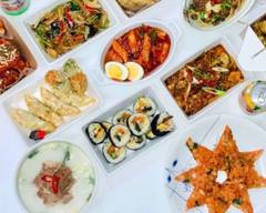 韓国料理ヨギ
