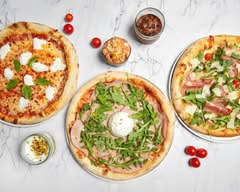 La Pizza de Nico - Issy-Les-Moulineaux