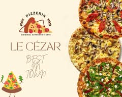 Le Cézar