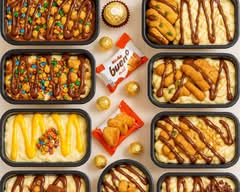 Night Dessert (Paris)