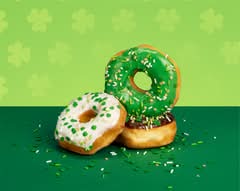 Shipley Do-Nuts (2255 S Semoran Blvd)