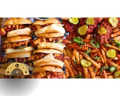 New York Sliders