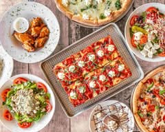 Bronx House Pizza (Beaches & Hodges)