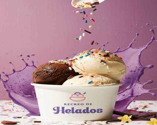 Recreo De Helados (Valparaiso)