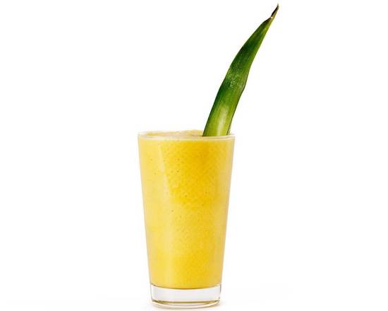 Smoothie de Piña