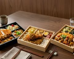 美味便當 埔里店