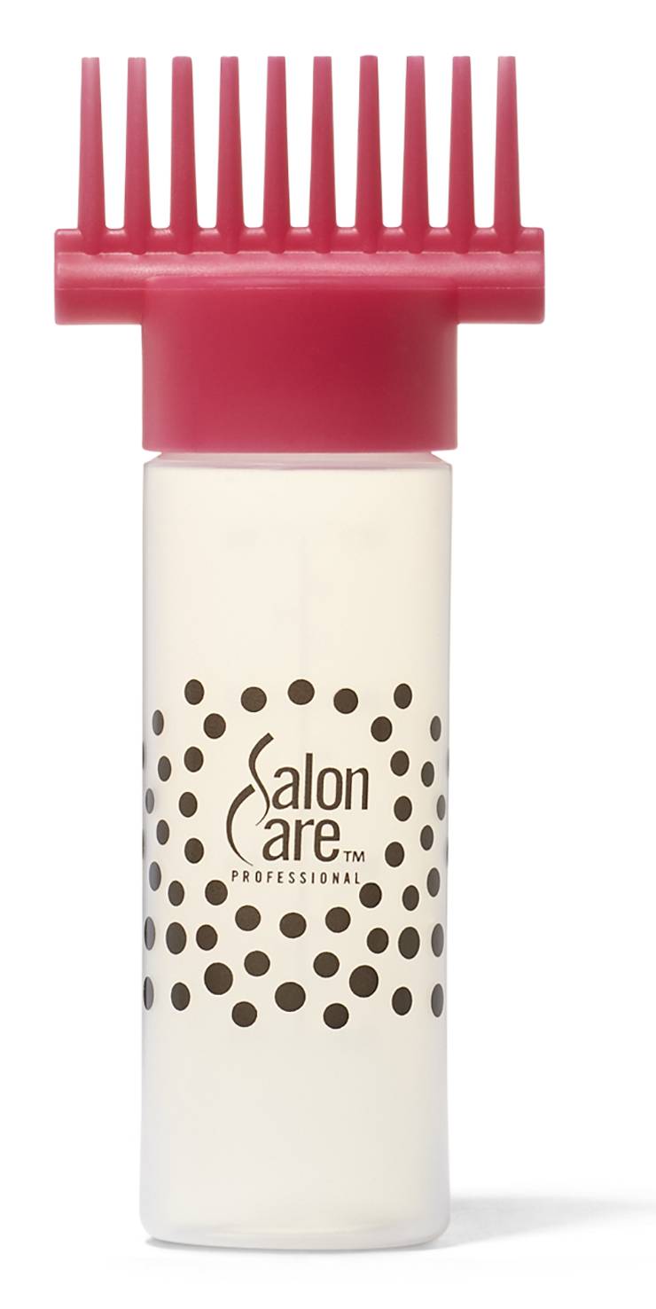 Salon Care Root Comb Applicator