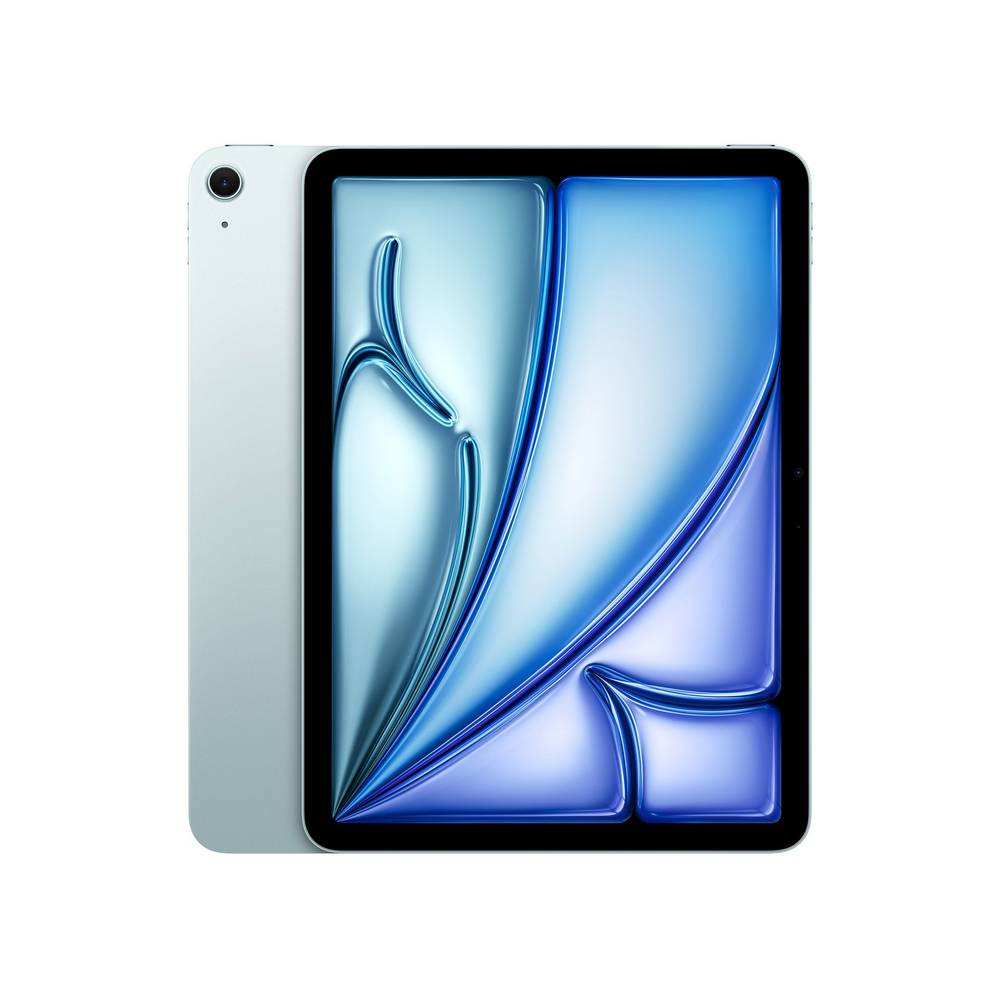 iPad Air 11-inch, 256GB Wi-Fi (M2 chip), Blue