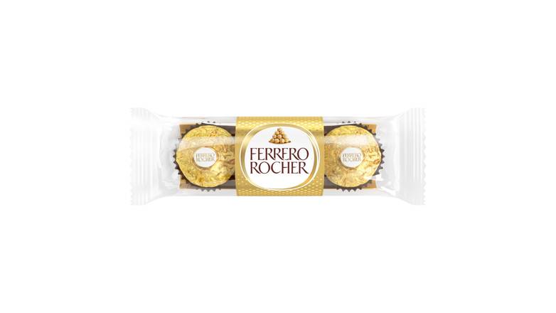 Ferrero Rocher 3pk 67g