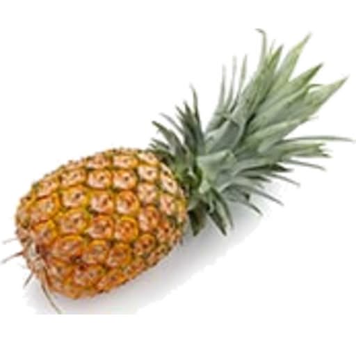Pineapple Each