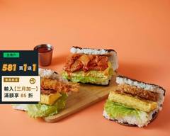 OKA 沖繩飯糰 おにぎり専門店｜新店民權店