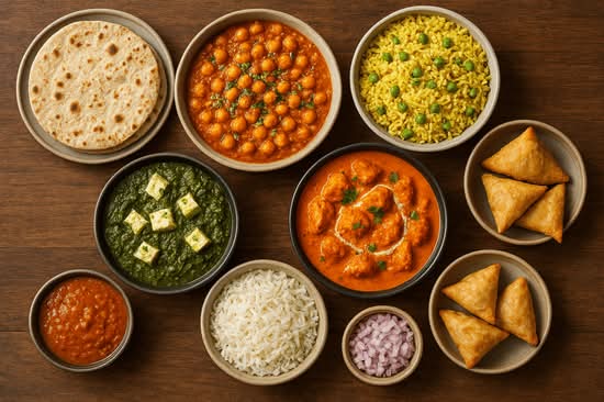 Hotel Saravana Bhavan