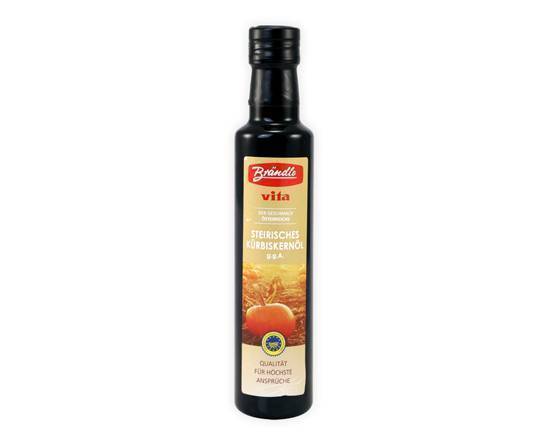布蘭德-低溫輕焙南瓜籽油(250ml/瓶)