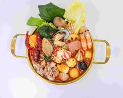 Big Way Hot Pot 大味麻辣烫 Richmond