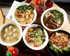 Aya beef noodle house