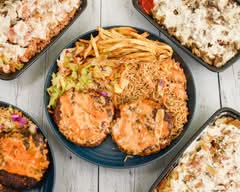 IK 804 GRILL (7235 Broadway)