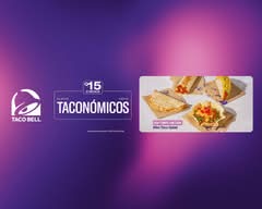 Taco Bell (Montufar)