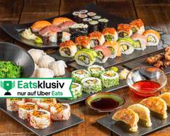 Sushizen (Fribourg)