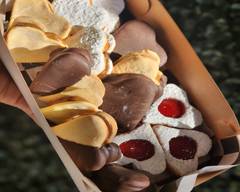 Dos Polos Pasteleria Sin Gluten (Santiago)