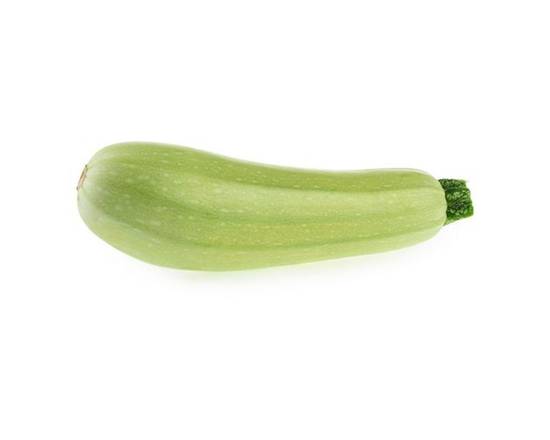 Courgette grise - Grey zucchini squash (Sold by singles)