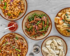 Lion Kitchen (2407 Judah St)
