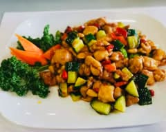 ChinThai Restaurant (Tübingen)